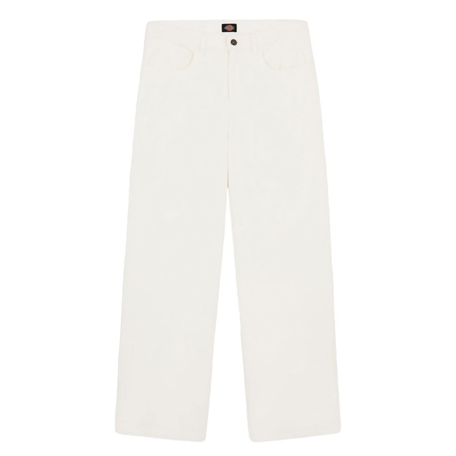 W Herndon Denim jeans da donna Dickies | DK0A4YPYWHX