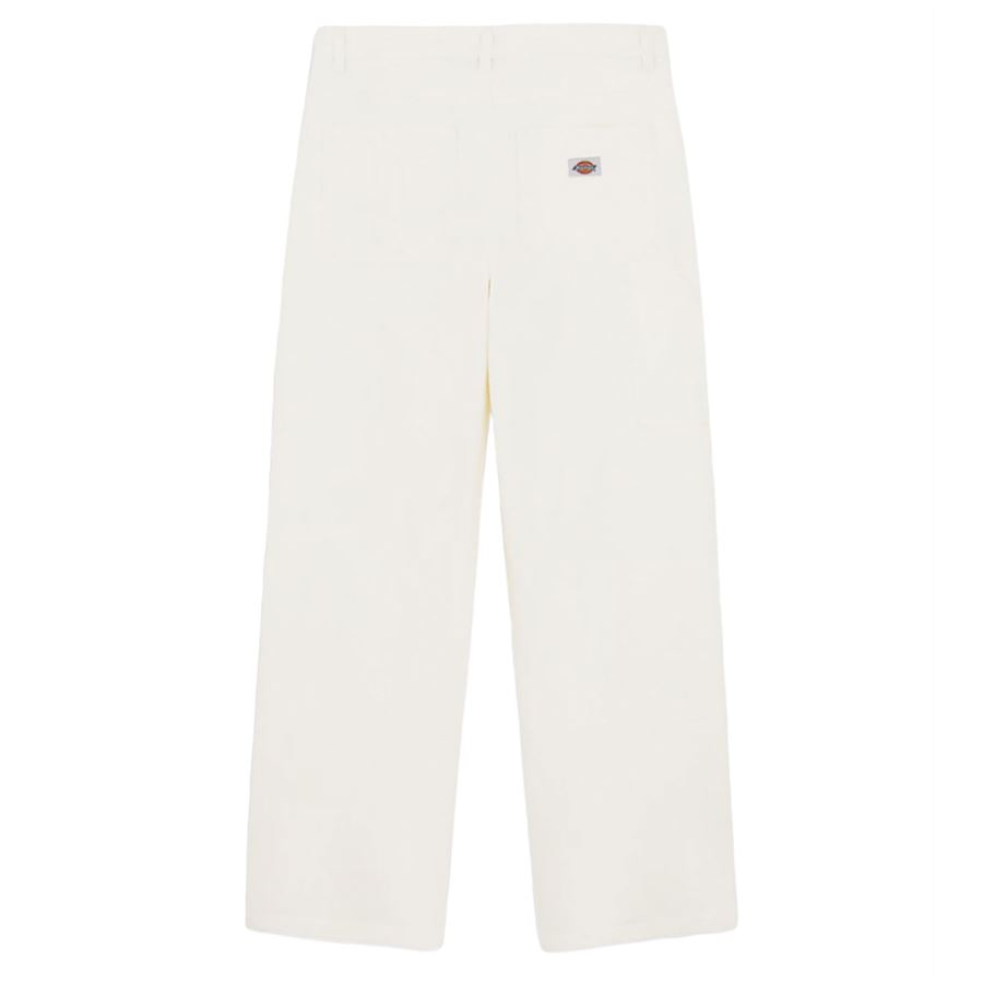 W Herndon Denim jeans da donna Dickies | DK0A4YPYWHX