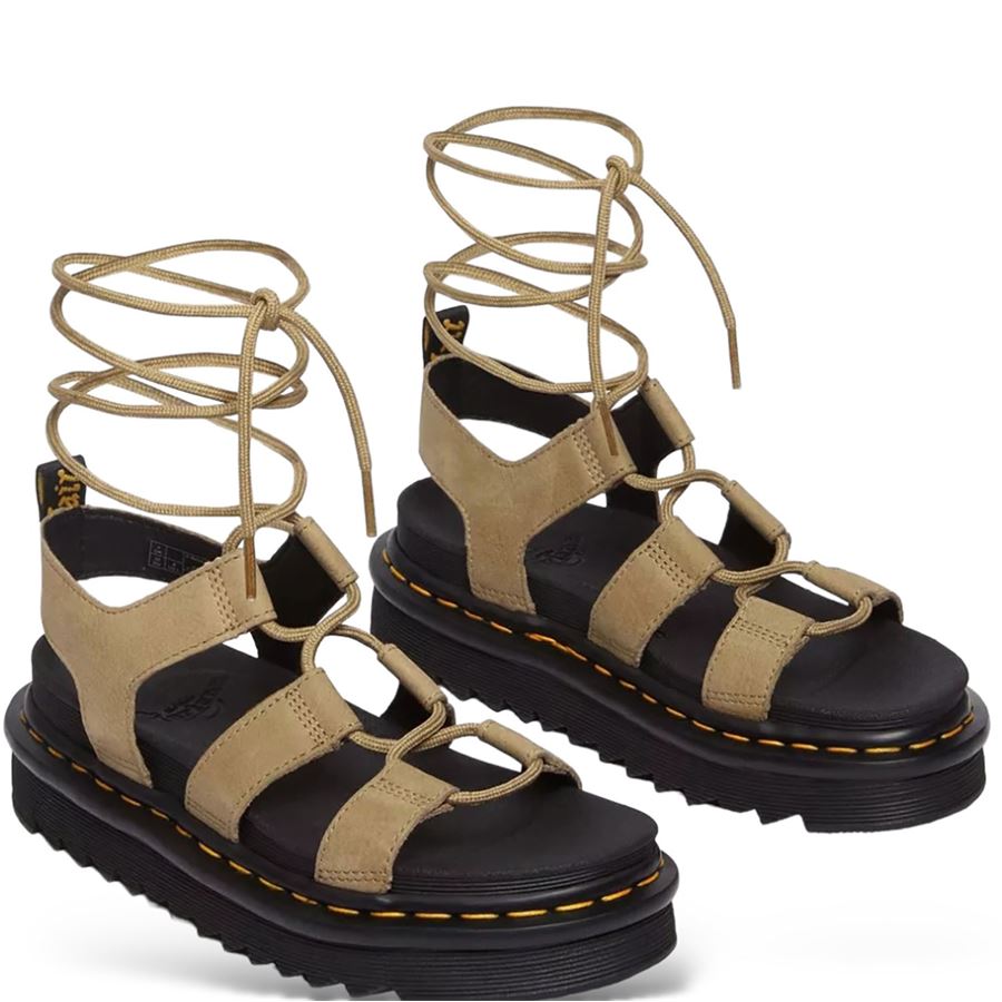 NARTILLA Dr Martens | 31738439