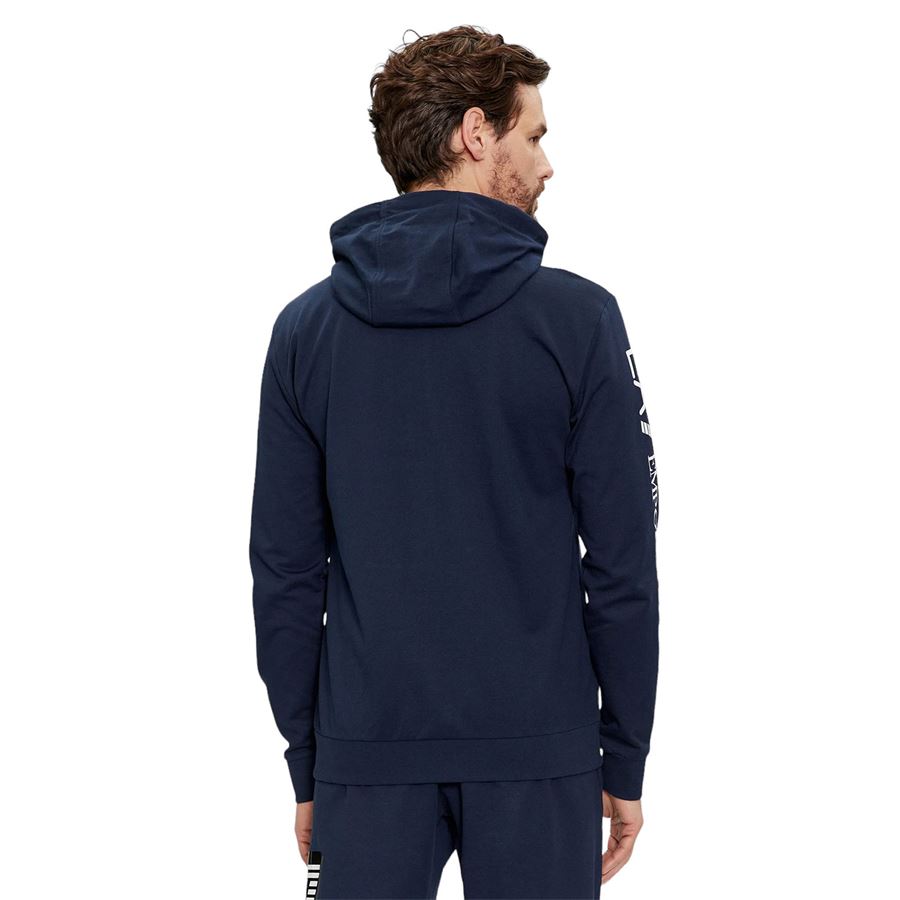 MAN JERSEY SWEATSHIRT EA7 | 8NPM131554