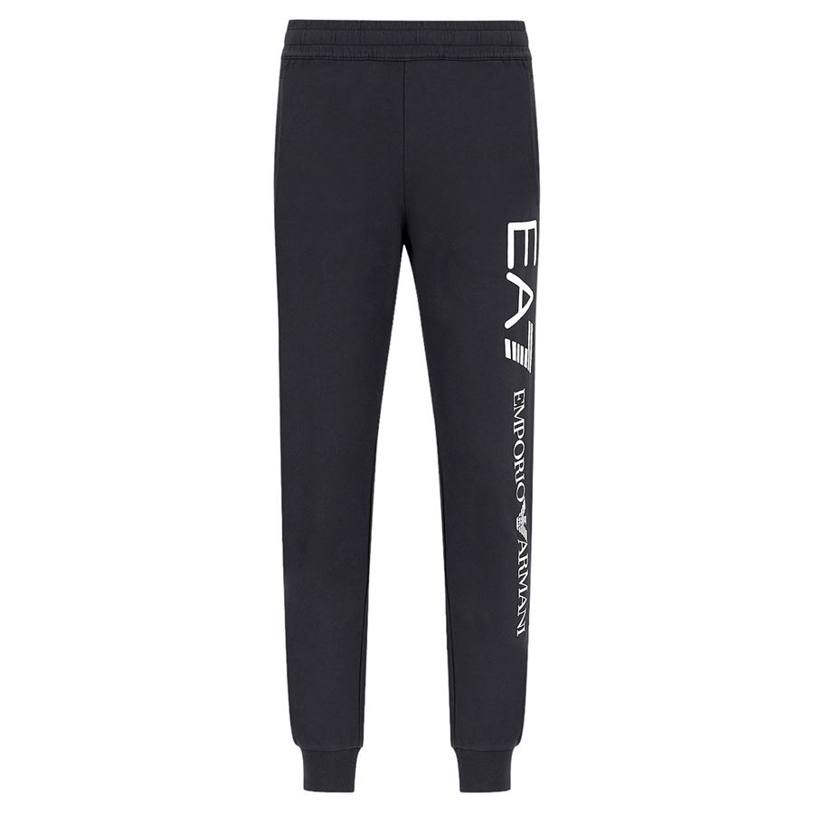 MAN JERESEY TROUSER EA7 | 8NPPC30544