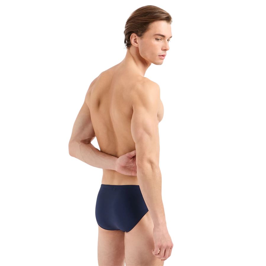 MAN JERSEY SWIMMING SLIP ACTIVE EA7 | 90100506935