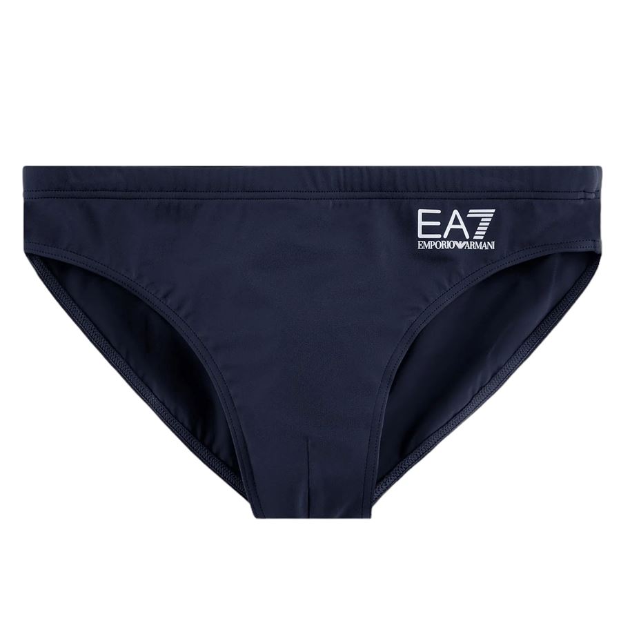 MAN JERSEY SWIMMING SLIP ACTIVE EA7 | 90100506935