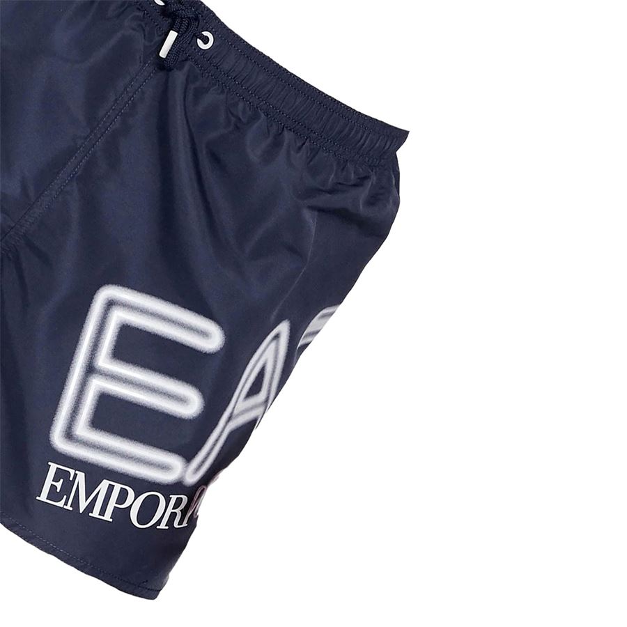MAN WOVEN BOXER BEACHWEAR EA7 | 90200000035