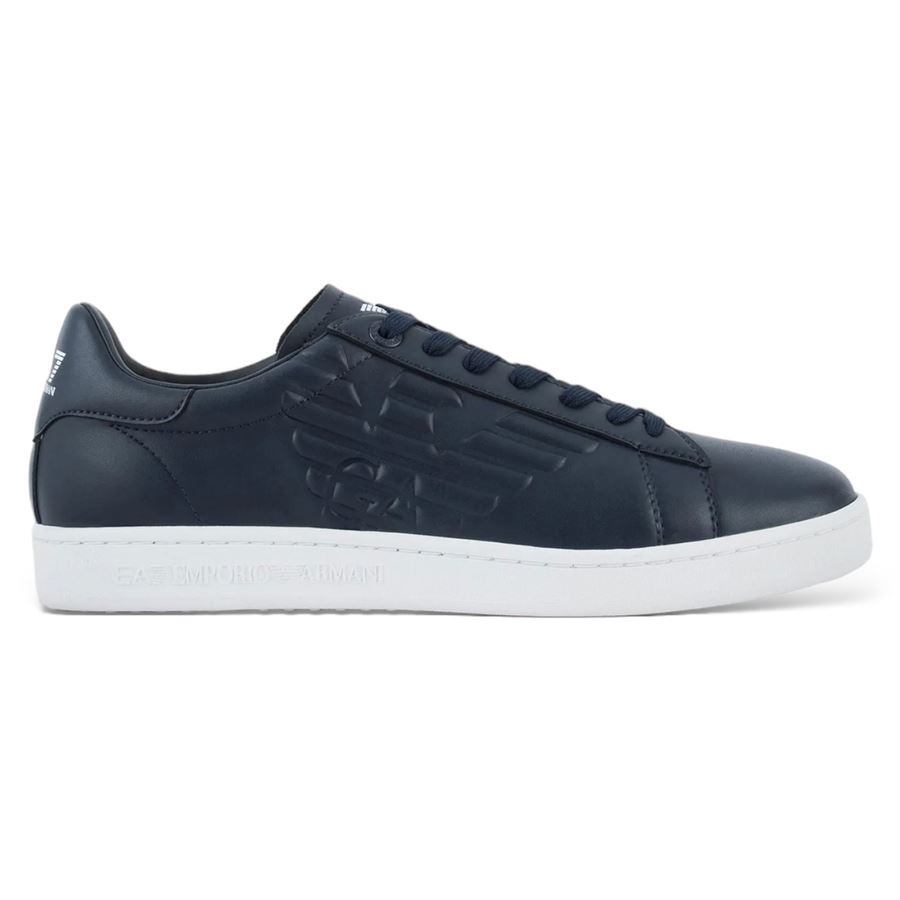 SNEAKERS CLASSIC CC EA7 EA7 | X8X001XCC5100285