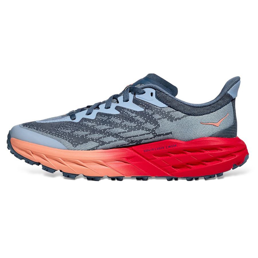 W SPEEDGOAT 5 Hoka | 1123158RPY