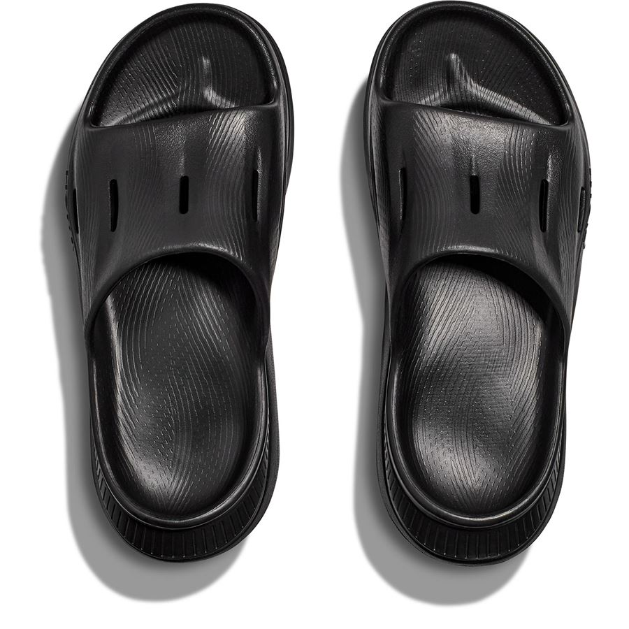 U ORA RECOVERY SLIDE 3 Hoka | 1135061BBLC