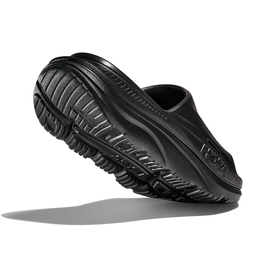 U ORA RECOVERY SLIDE 3 Hoka | 1135061BBLC