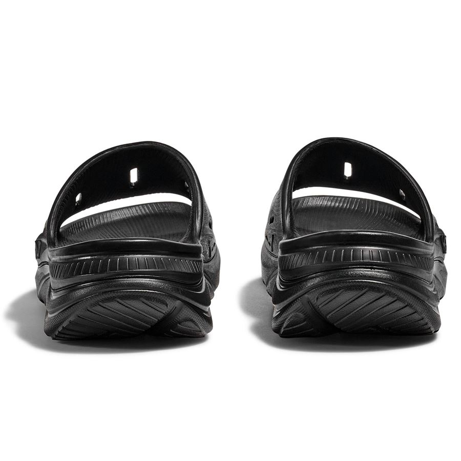 U ORA RECOVERY SLIDE 3 Hoka | 1135061BBLC