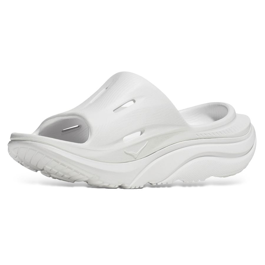 U ORA RECOVERY SLIDE 3 Hoka | 1135061WWH