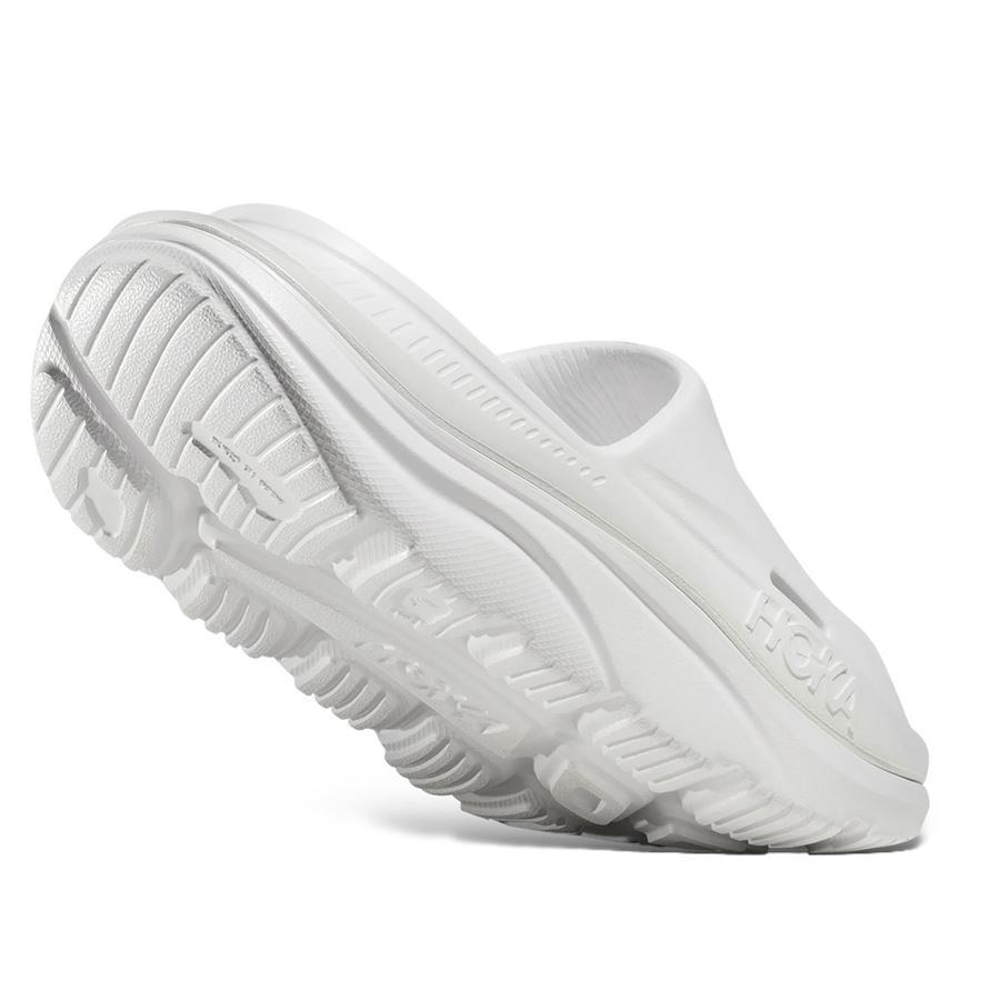 U ORA RECOVERY SLIDE 3 Hoka | 1135061WWH