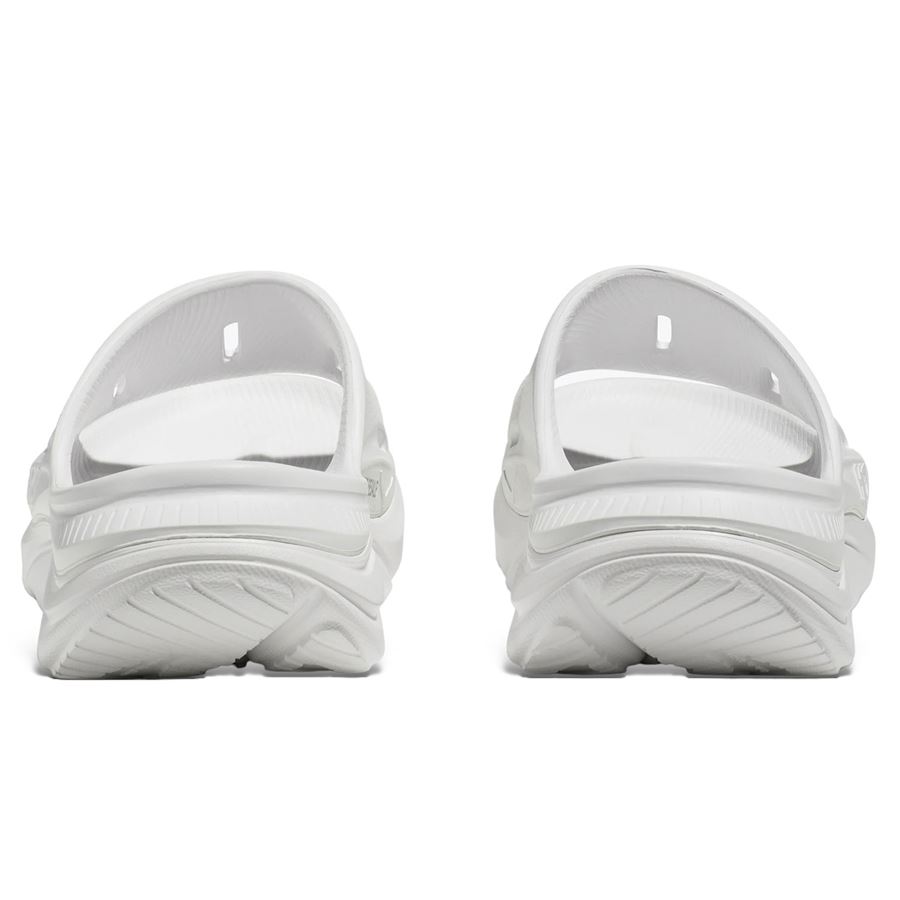 U ORA RECOVERY SLIDE 3 Hoka | 1135061WWH