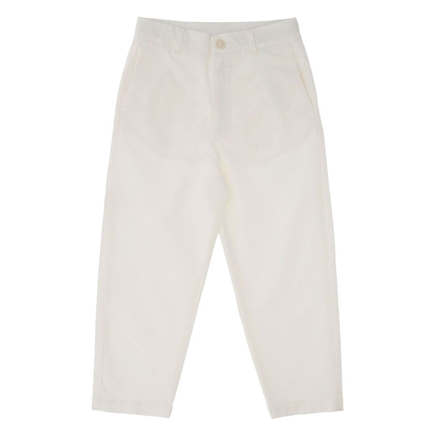 PANTALONE CHINO ZIP E TSK A TOPPA DIETRO Imperial | PHM1/132B3102