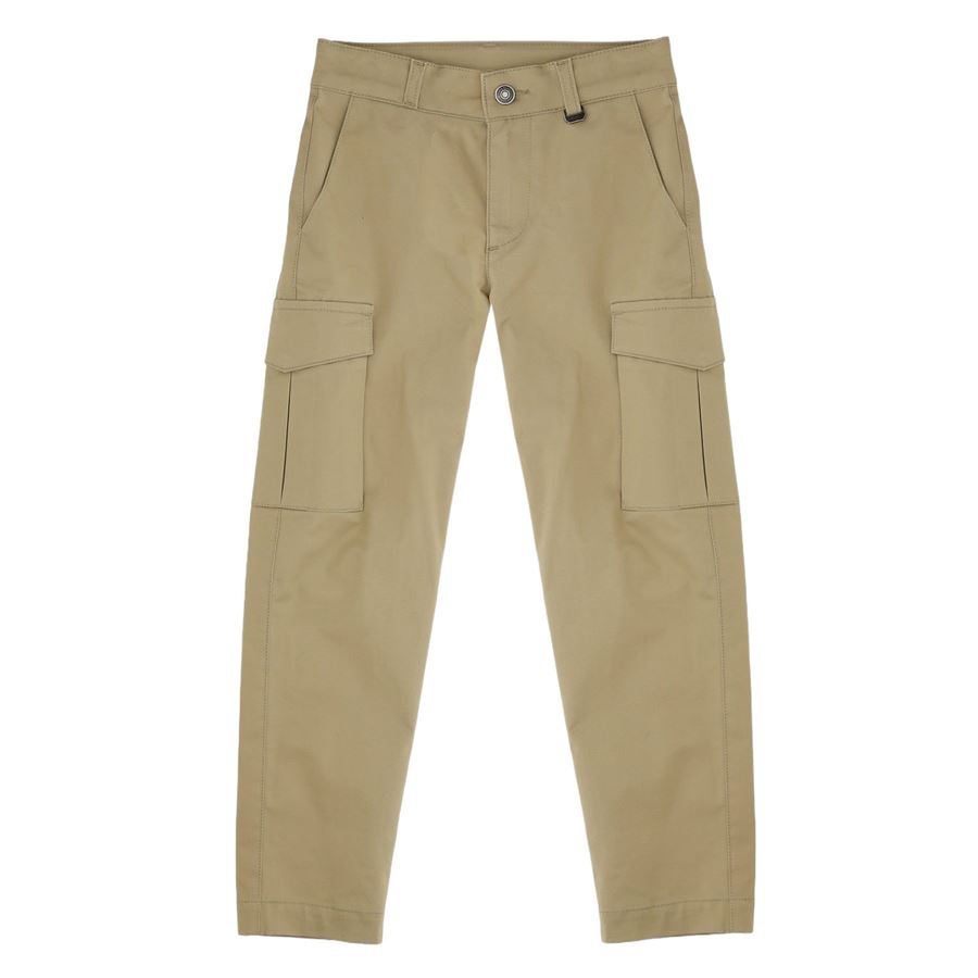PANTA CARGO FILETTI E PATTINE DTR GABARD Imperial | PHR1/130B3131