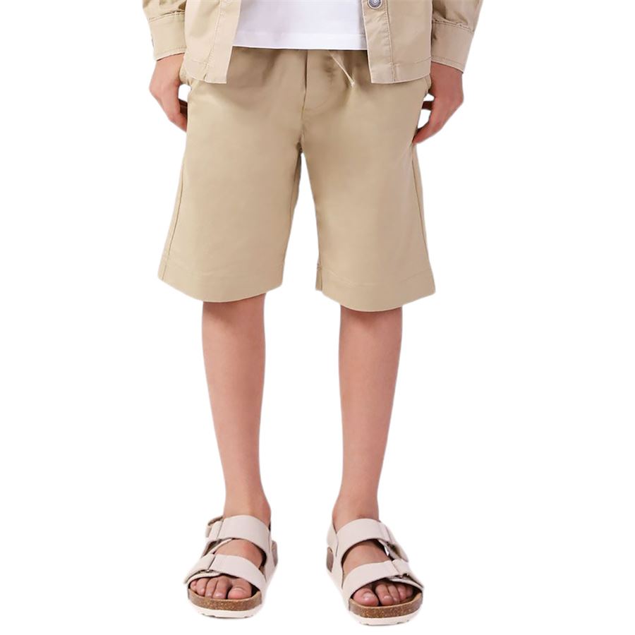 BERMUDA ELAST.C/FILETTI DTR GABARDINE Imperial | RE49/132B3131