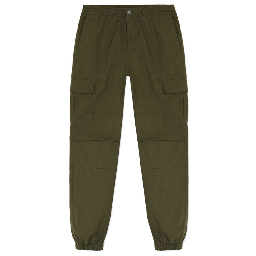 CARGO JOGGER Iuter | 24SICJ01ARMY