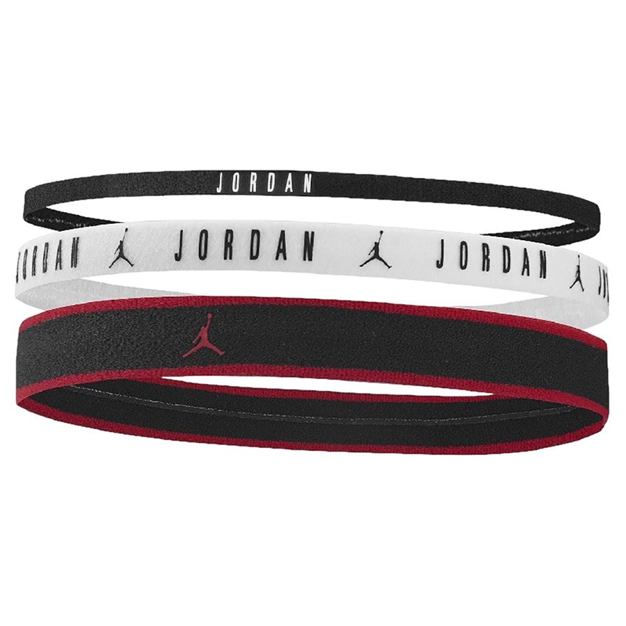 JORD MW HEADBANDS 3PK Jordan | J1007583036