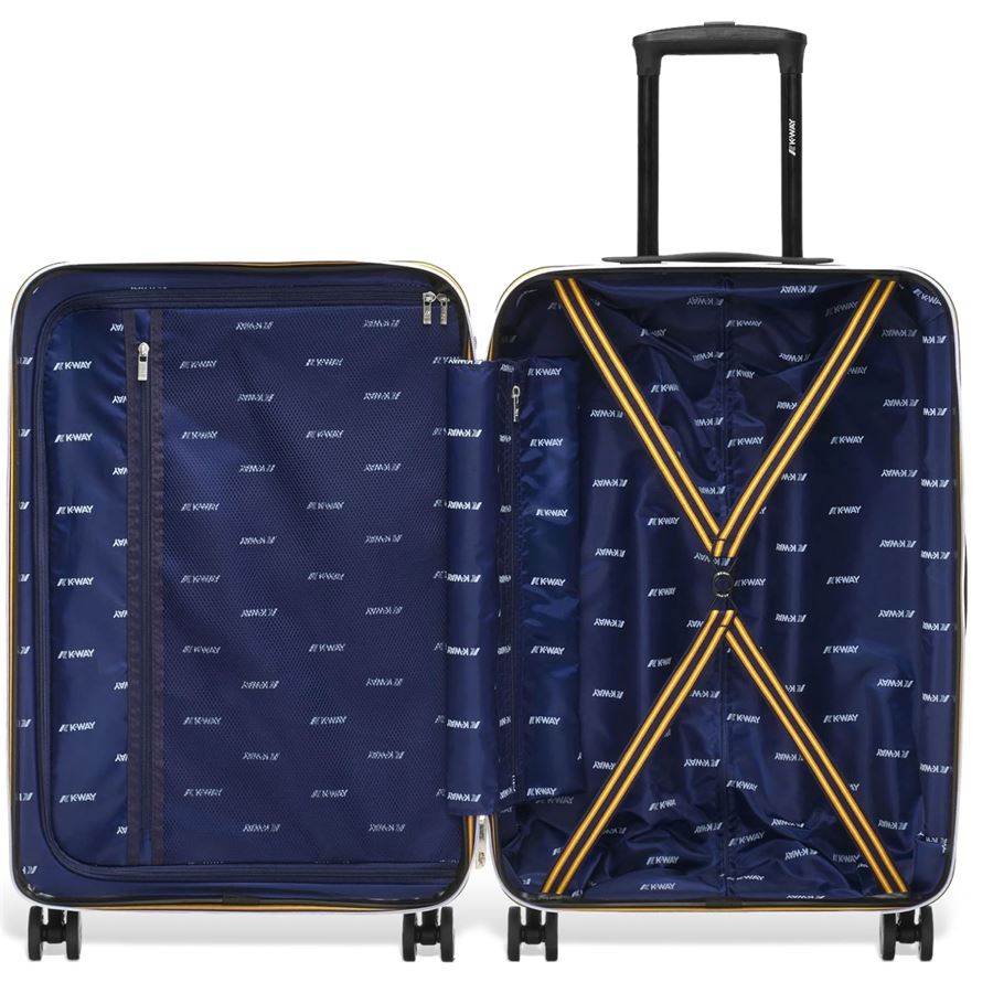 Cabin Trolley Medium K-Way | K11417WL24