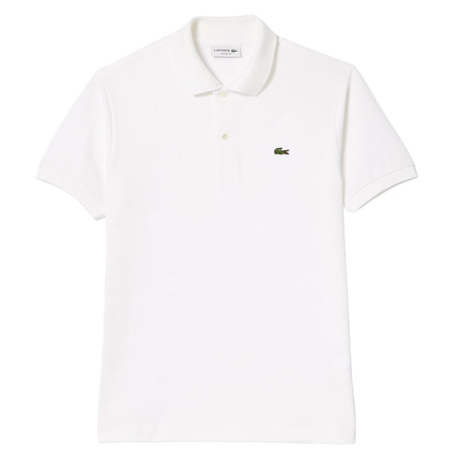 POLO ORIGINALE L.12.12 Lacoste | 1212001