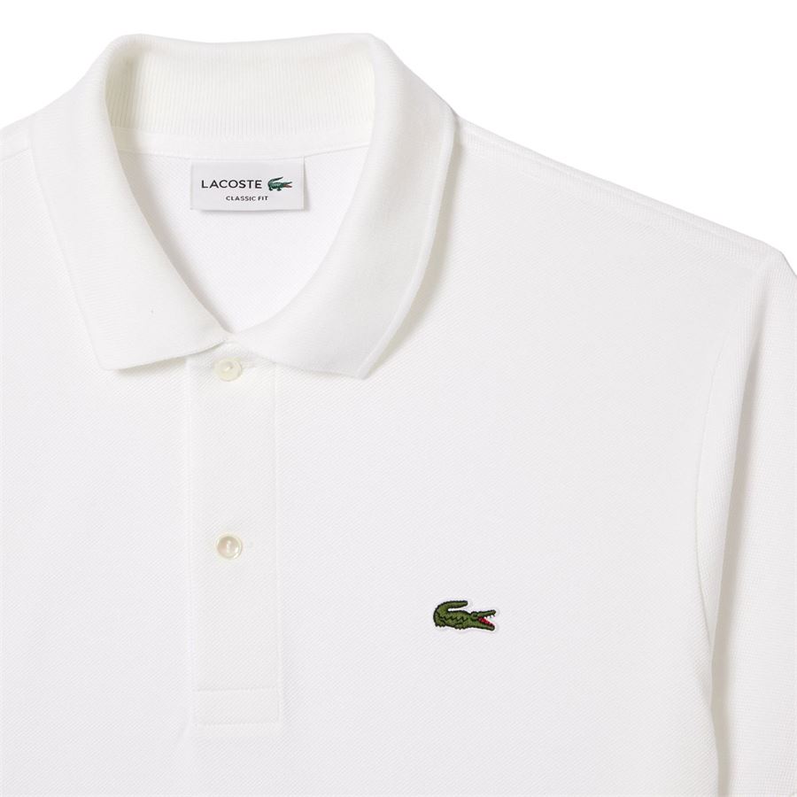 POLO ORIGINALE L.12.12 Lacoste | 1212001