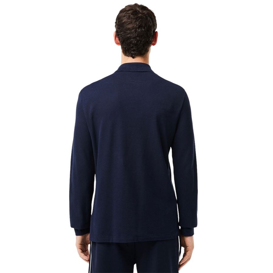 POLO ORIGINALE L.12.12 A MANICHE LUNGHE Lacoste | L1312166