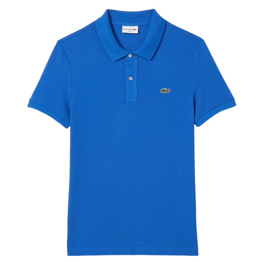 POLO SLIM FIT IN PETIT PIQUÉ DI COTONE ORIGINAL L.12.12 Lacoste | PH4012IXW