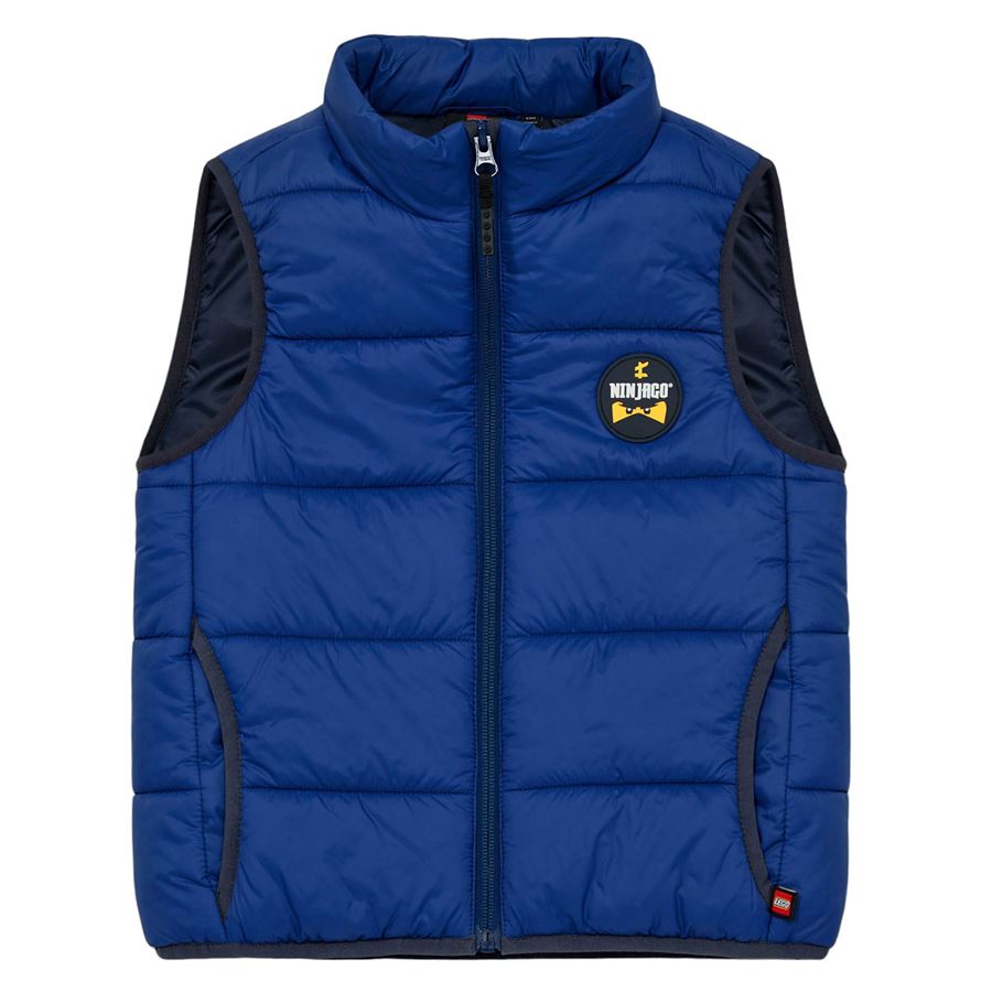 Lego wear JAD 206 - WAISTCOAT Lego | 11010796577