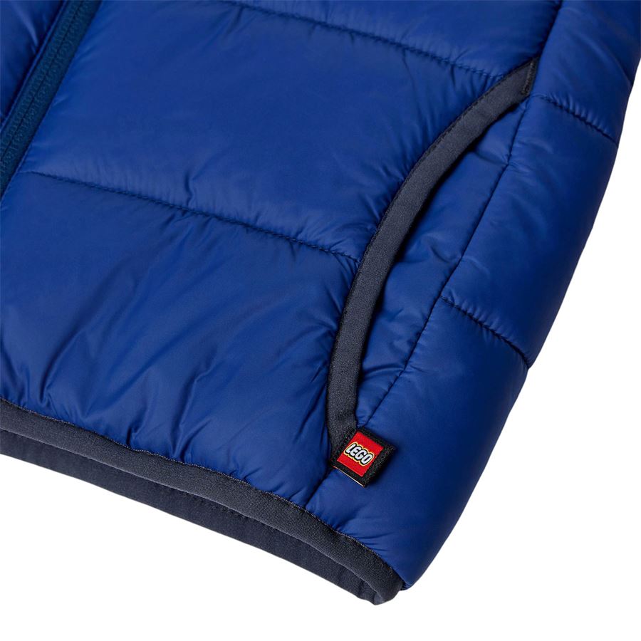 Lego wear JAD 206 - WAISTCOAT Lego | 11010796577