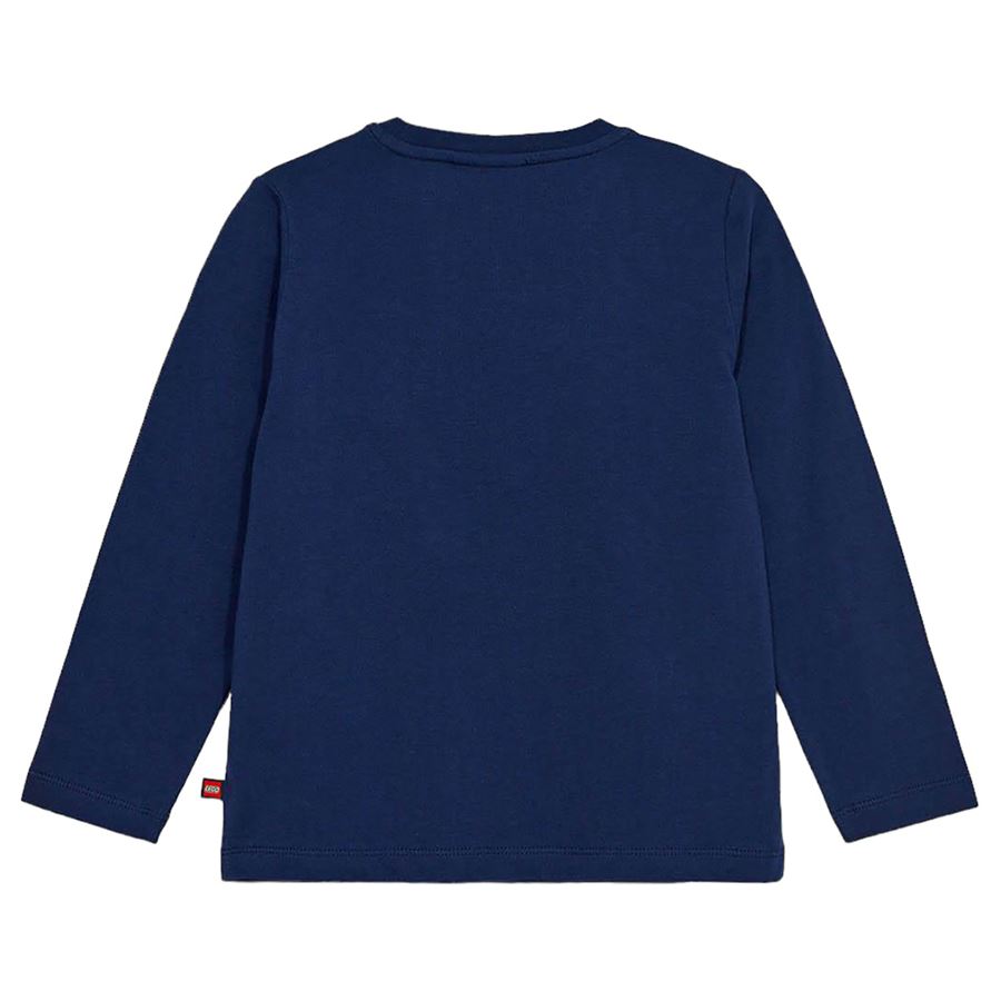 Lego wear tano 120 - t-shirt s/s da bambino Lego | 12011121590