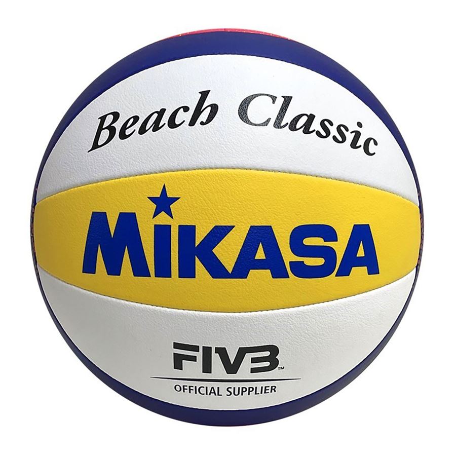 Pallone da beach volley BV551C Mikasa | BV551CX