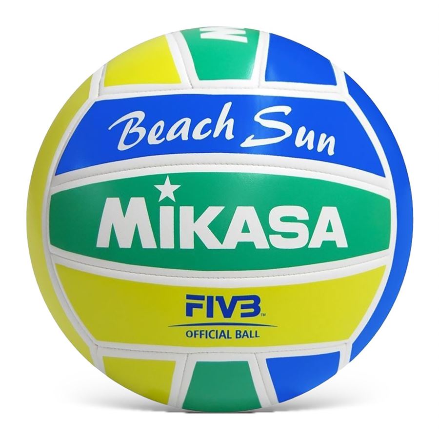 Pallone da beach volley VHS-BS Mikasa | VXS-BSV2