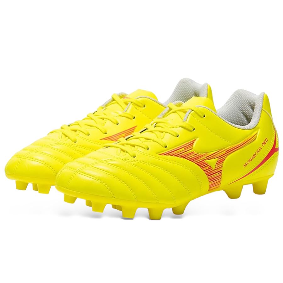 MONARCIDA NEO III SELECT JR Mizuno | P1GB242545