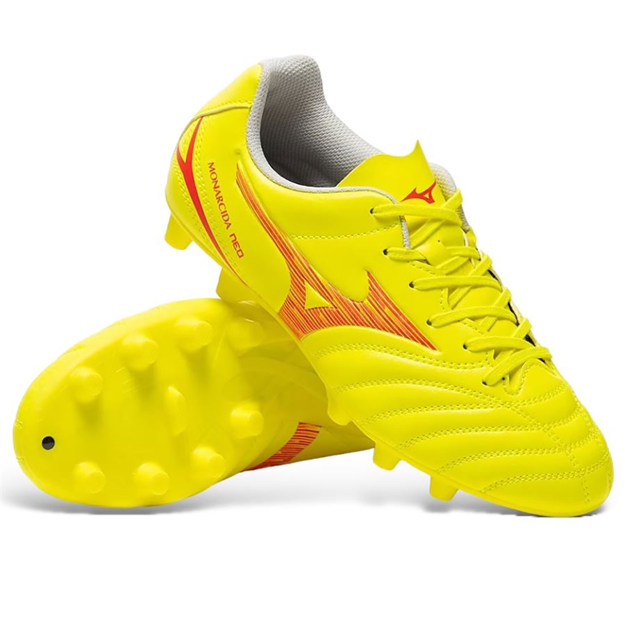 MONARCIDA NEO III SELECT JR Mizuno | P1GB242545