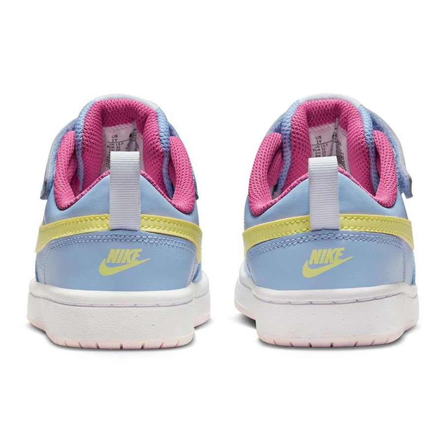 NIKE COURT BOROUGH LOW 2 PS Nike | BQ5451405