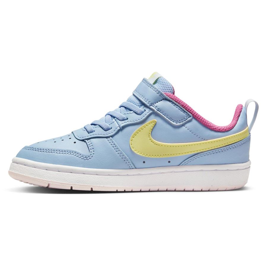 NIKE COURT BOROUGH LOW 2 PS Nike | BQ5451405