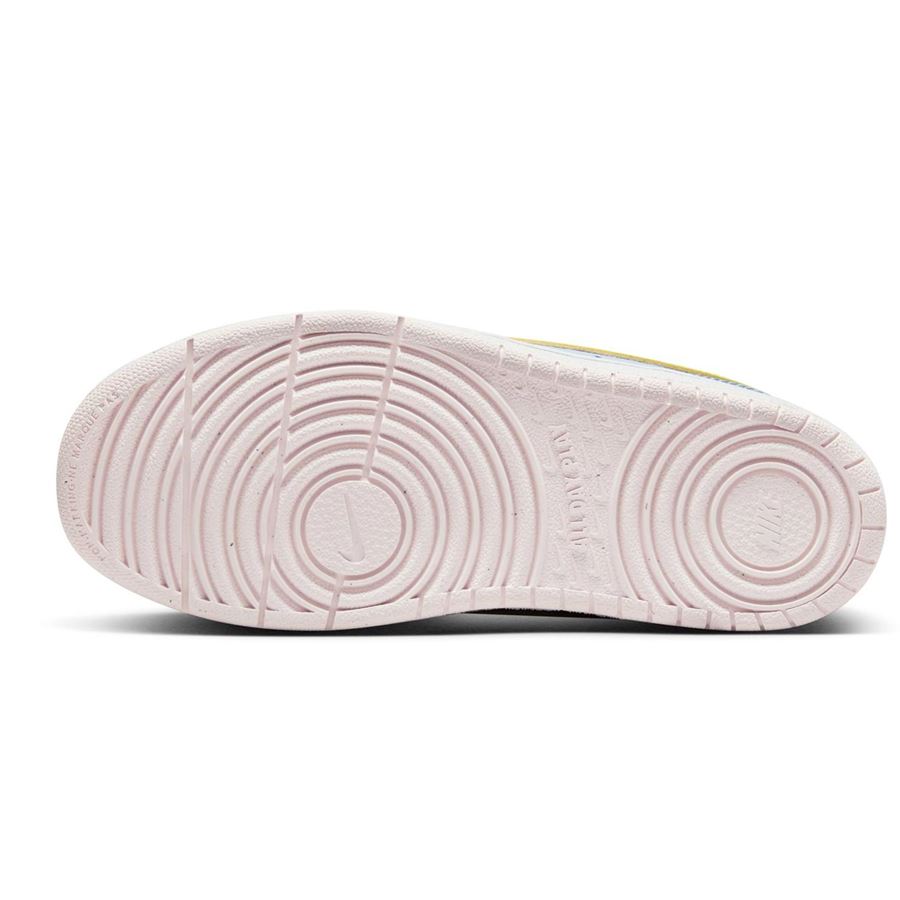 NIKE COURT BOROUGH LOW 2 PS Nike | BQ5451405