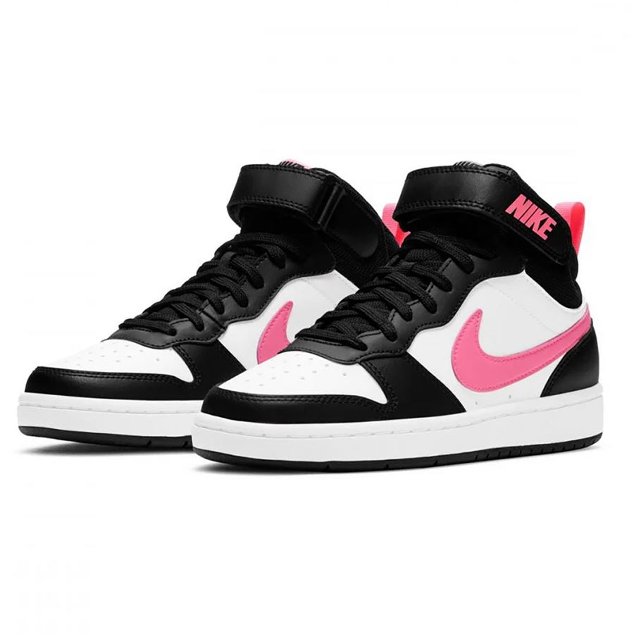 COURT BOROUGH MID 2 (GS) Nike | CD7782005