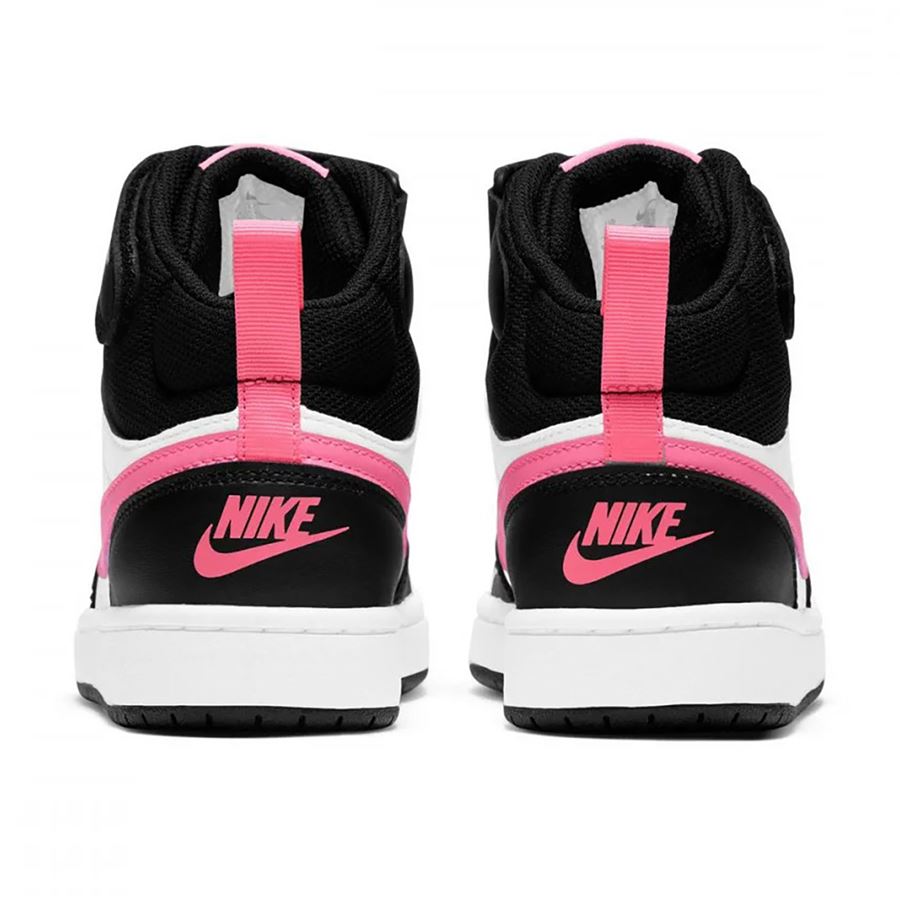 COURT BOROUGH MID 2 (GS) Nike | CD7782005