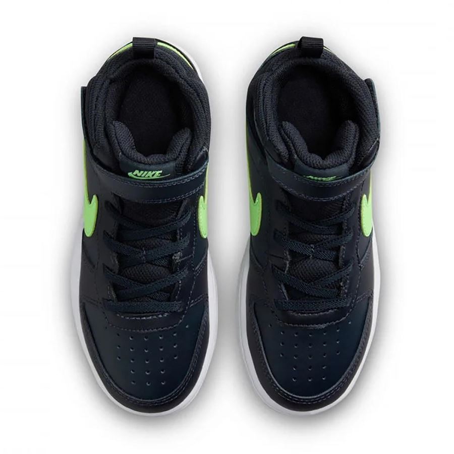 COURT BOROUGH MID 2 (GS) Nike | CD7782403