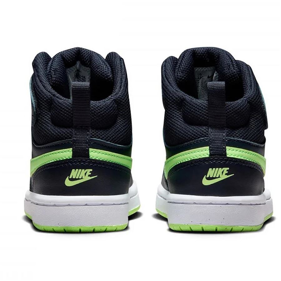 COURT BOROUGH MID 2 (GS) Nike | CD7782403