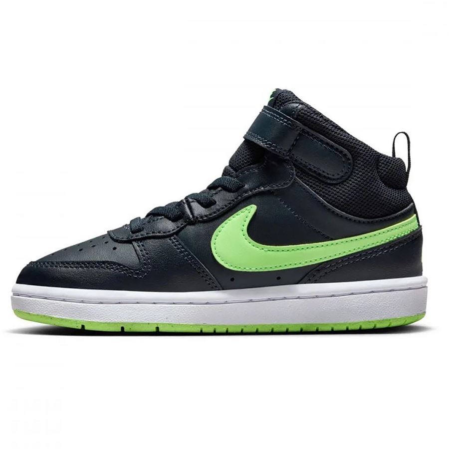 COURT BOROUGH MID 2 (GS) Nike | CD7782403
