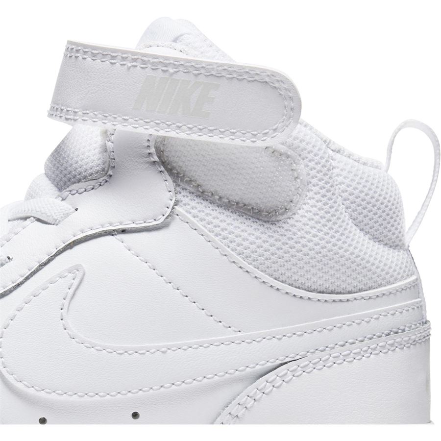 COURT BOROUGH MID 2 PSV Nike | CD7783100