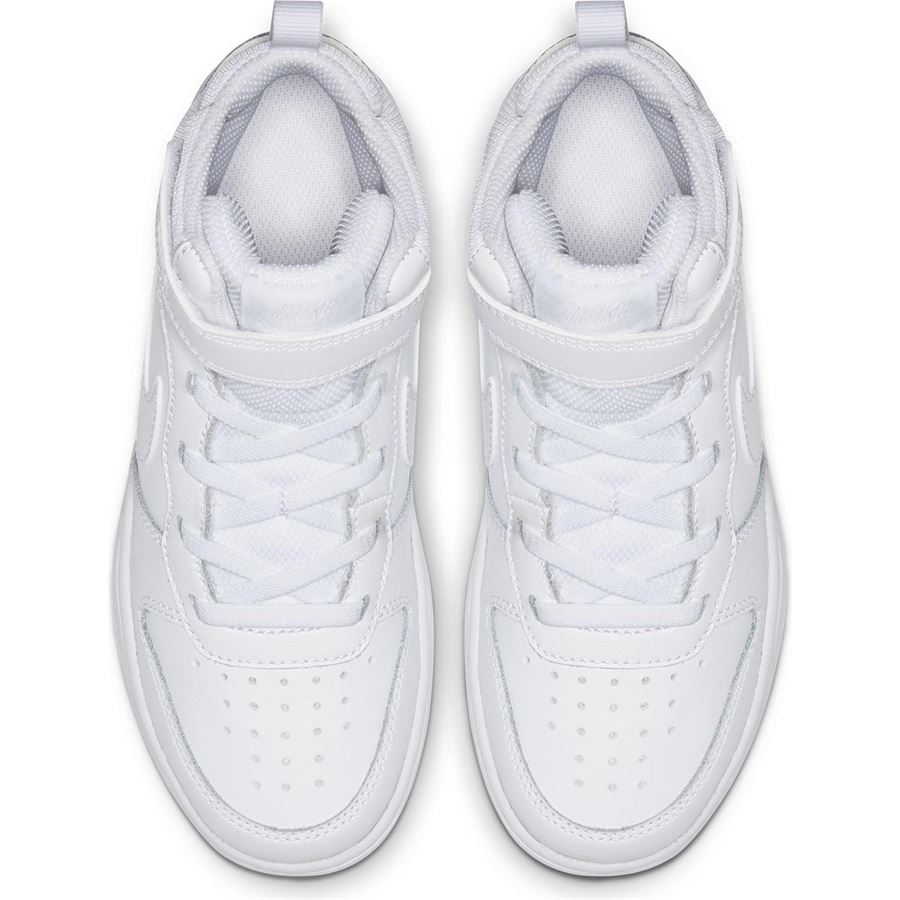 COURT BOROUGH MID 2 PSV Nike | CD7783100