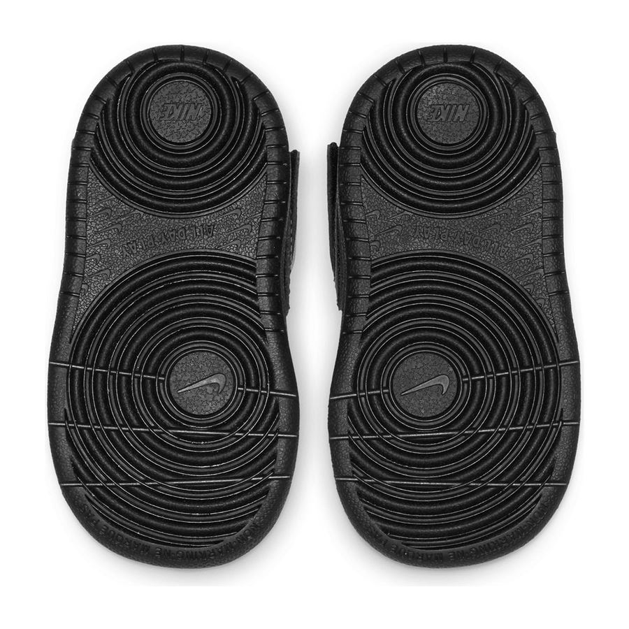 COURT BOROUGH MID 2 (TDV) Nike | CD7784001