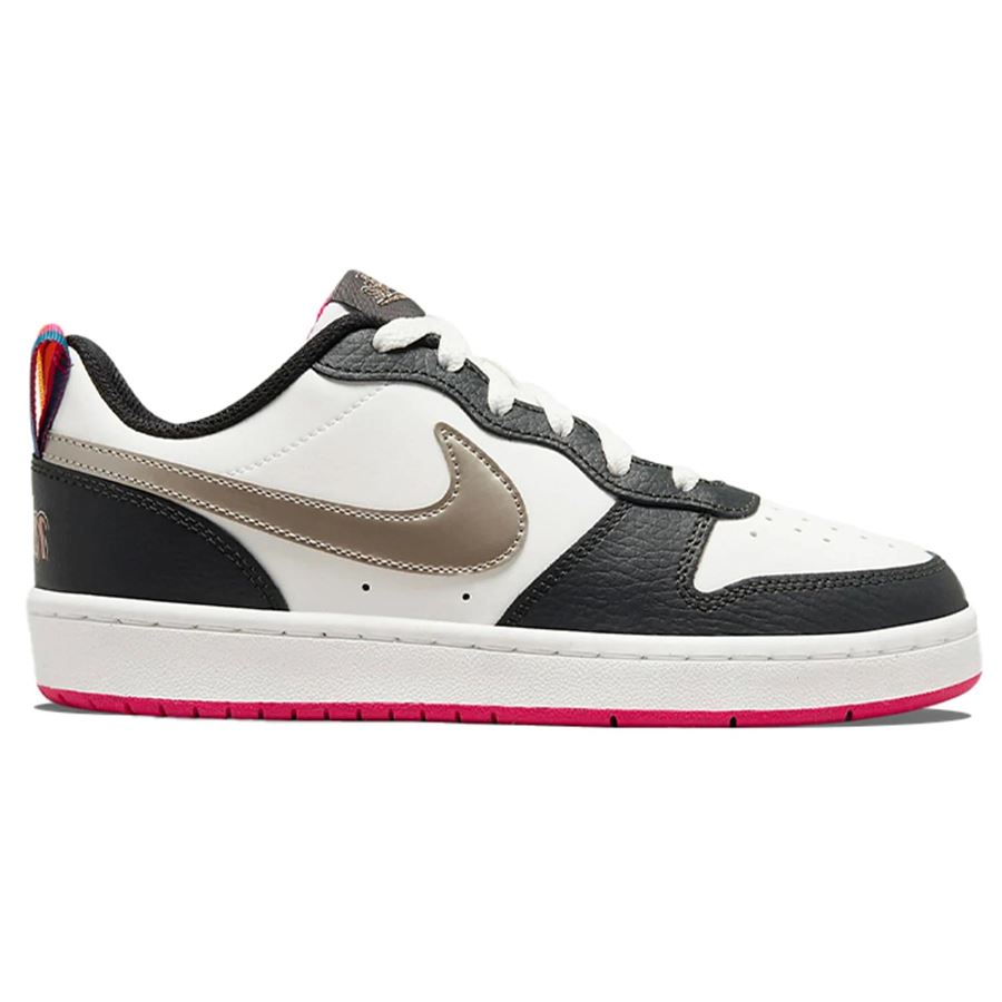 COURT BOROUGH LOW 2 (GS) Nike | DJ0040100