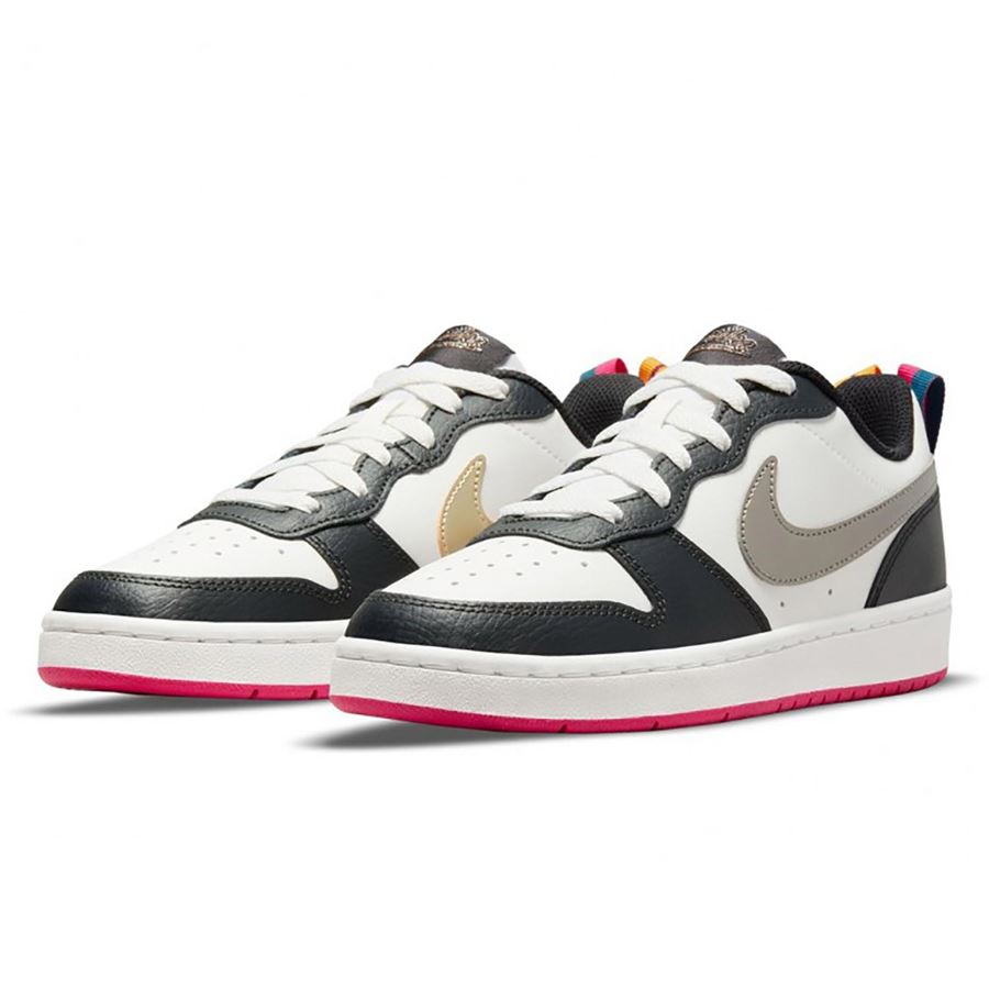 COURT BOROUGH LOW 2 (GS) Nike | DJ0040100