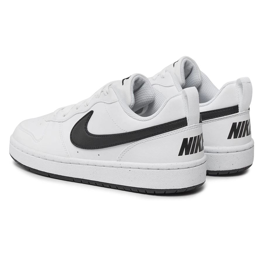 COURT BOROUGH LOW RECRAFT (GS) Nike | DV5456104
