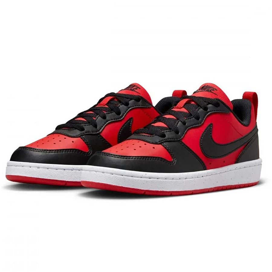 COURT BOROUGH LOW RECRAFT (GS) Nike | DV5456600