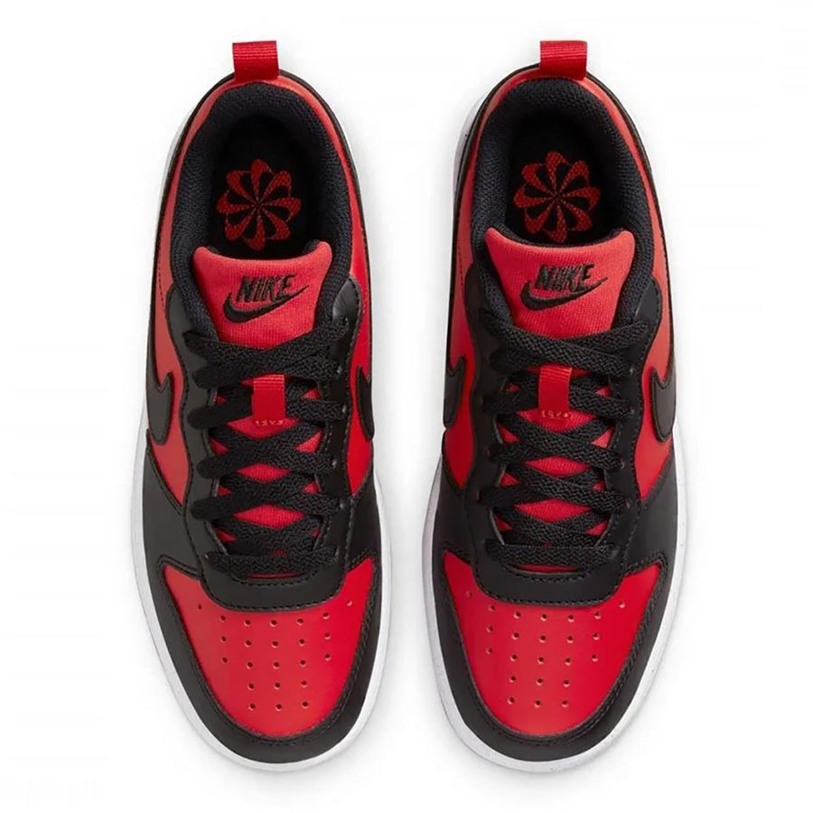 COURT BOROUGH LOW RECRAFT (GS) Nike | DV5456600