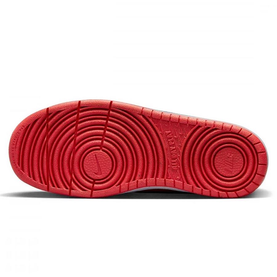 COURT BOROUGH LOW RECRAFT (GS) Nike | DV5456600